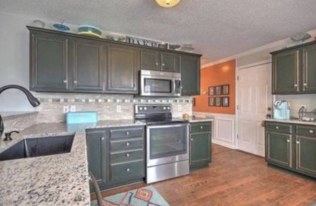 Upscale 4 BR home in Northeast TN