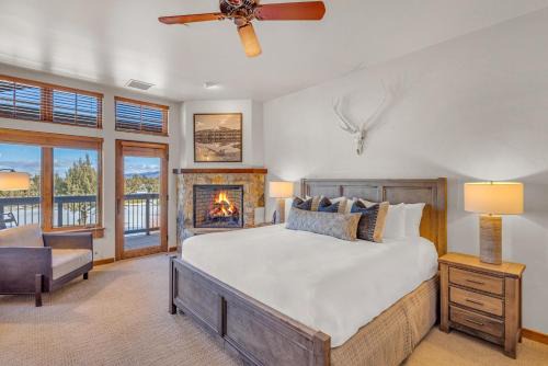 Upscale 4 BR Townhouse @ Juniper Preserve Resort