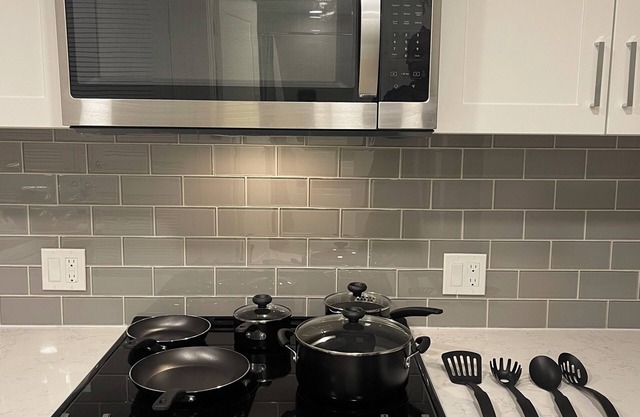 Upscale Downtown LA 1- Bedroom