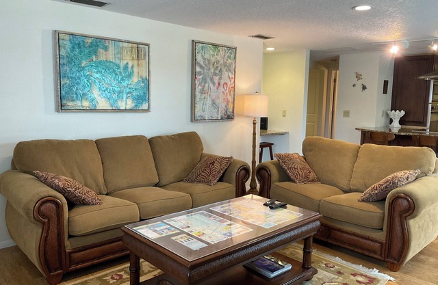 Upscale House Near Siesta Key Beaches, Florida