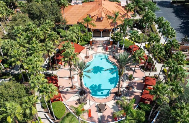 Upstay - Resort Home With Pool-bbq-games Room
