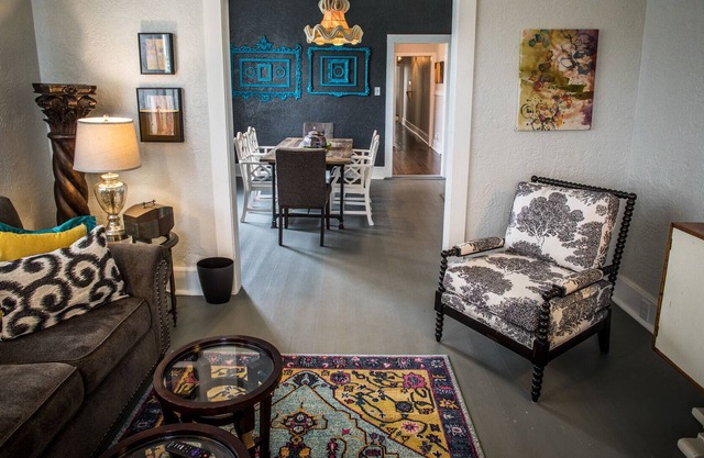 Uptown Artist Residence