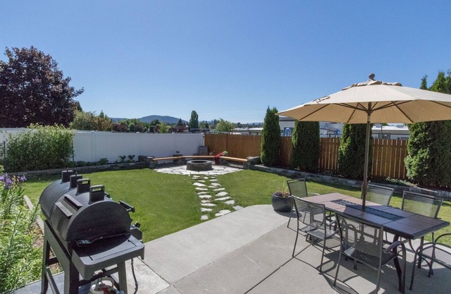 'Uptown Modern' in the beautiful Lake City awaits your arrival!
