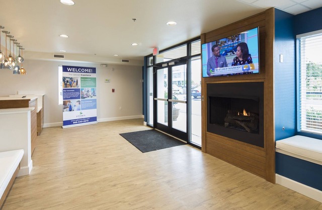 Uptown Suites Extended Stay Austin TX – Round Rock
