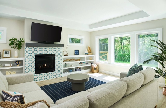 Urban Escape | Dream-like SoHa Retreat w/Heated Pool | Fire Pit | Private Beach