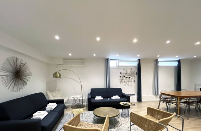 Urban Flat 185 - Pretty 2 Bedroom Apartment in Paris