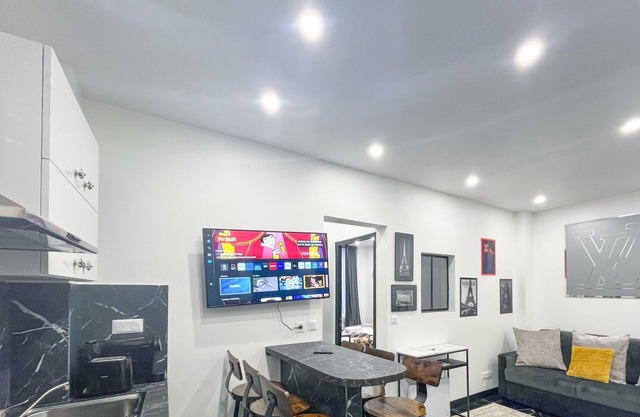 Urban Flat 189 - Atelier Montparnasse Vuitton