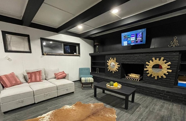 Urban Getaway - Studio