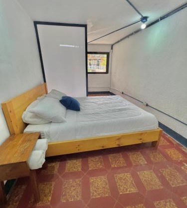 Urban Hotel