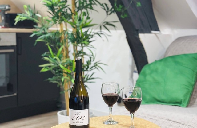 URBAN Jungle Downtown escape