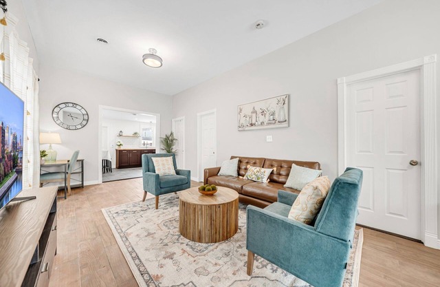 Urban Nest 118 - Sleeps 6