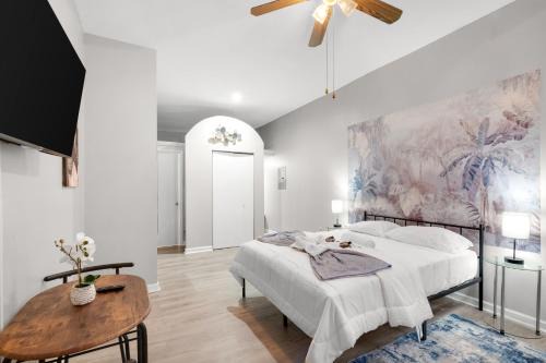 Urban Nest Rittenhouse Escape
