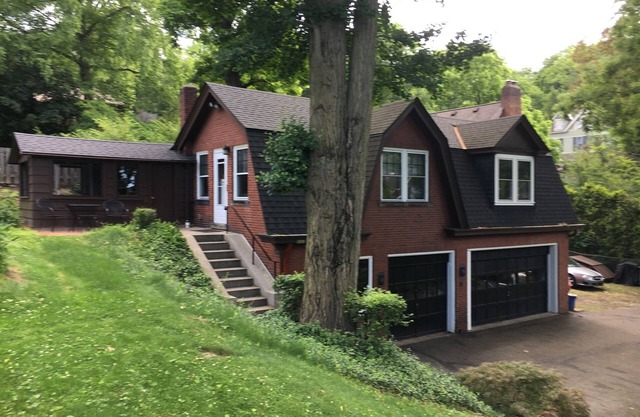 Urban Oasis Carriage House - US Open