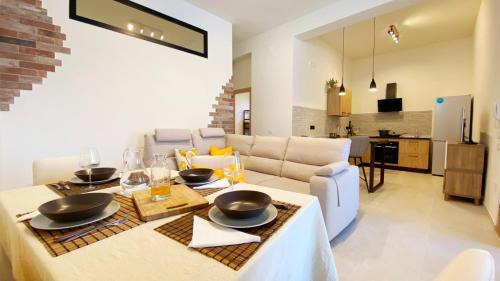 Urban Suites - Apartament
