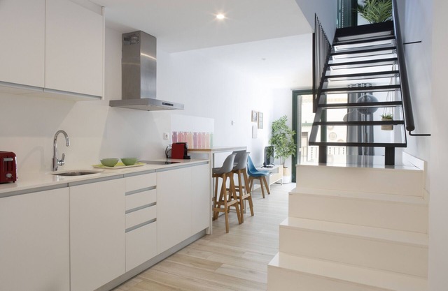 URBAN SUITES SITGES 1