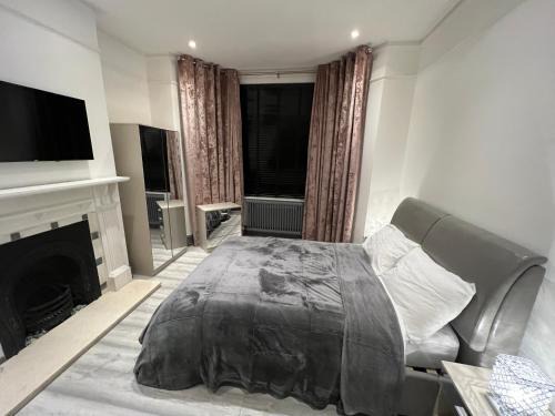 UrbanNess Stays - Rooms with Stylish Comfort in the Heart of Croydon