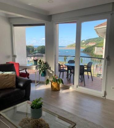 Urdaibai Luxy