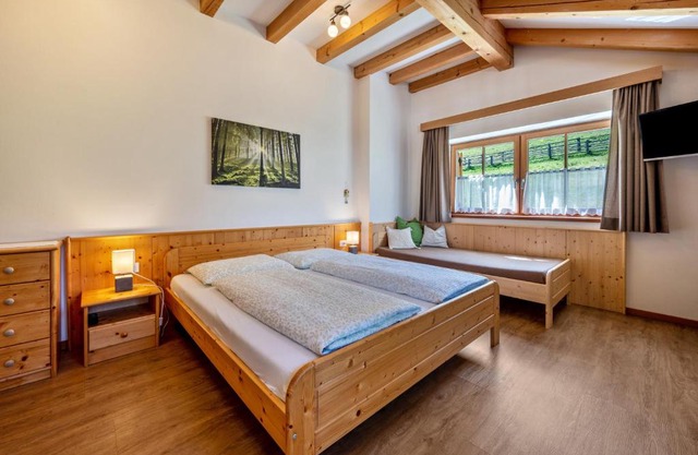 Urthalerhof Apt Landhaus