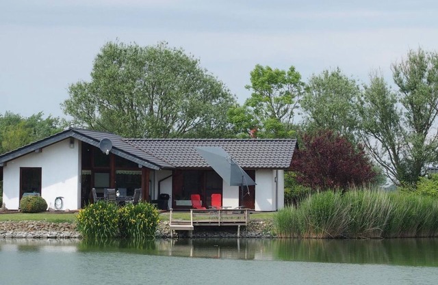 Usemomme - Ferienhaus Usemomme