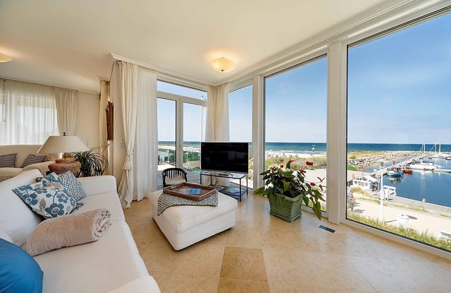 Ut de Franzosentid (Whg.4) - Strandresidenz-Kühlungsborn *
