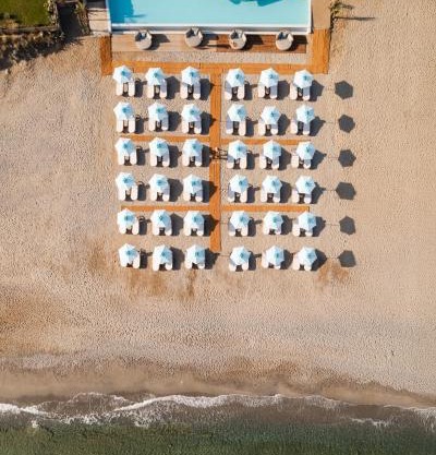 Uzenie All Suites Boutique Resort