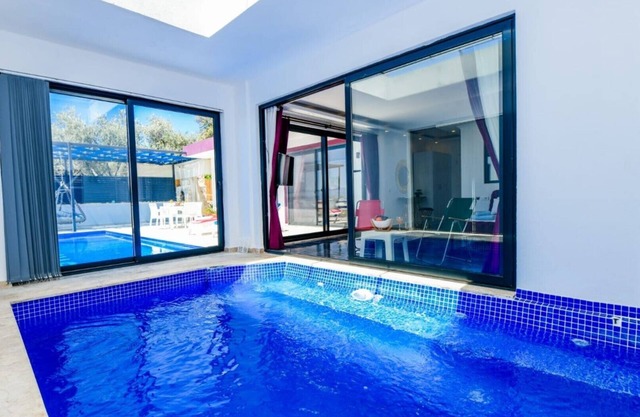 Uzumlu Village 1 Bedroom Villa - 2788