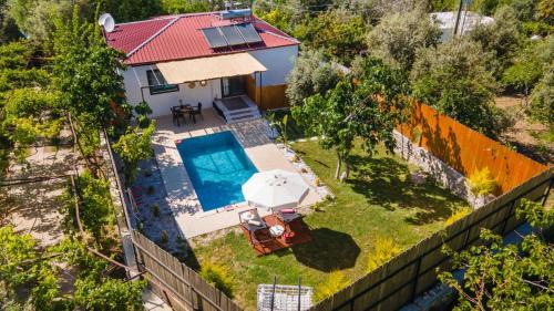 Uzumlu Village 1 Bedroom Villa 6387