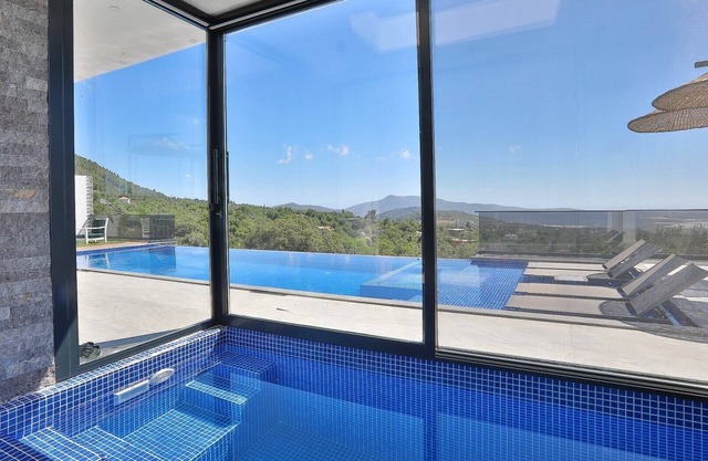 Uzumlu Village 2 Bedroom Villa - 3369
