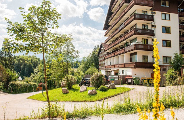 Vacation apartment/apartment for 4 guests with 38m² in Bad Goisern on Lake Hallstatt (295608)