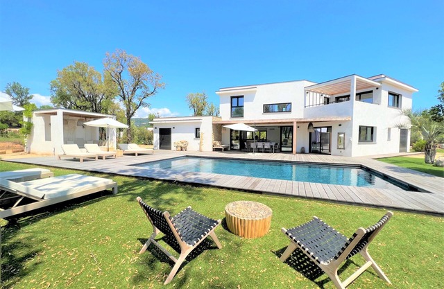 Villa Caipirinha