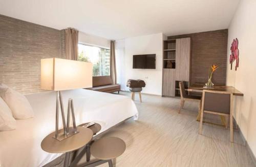 V Grand Hotel, a member of Radisson Individuals
