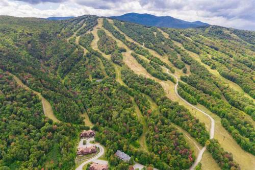 V3 Gorgeous Ski-In Mountain View Townhouse with Amazing views in Bretton Woods