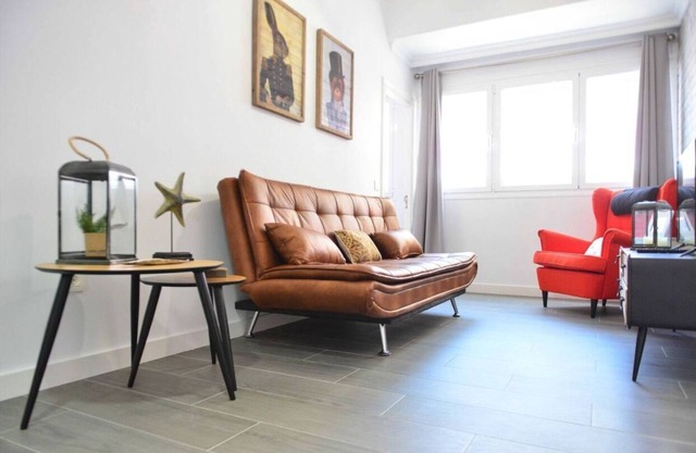 Vacation Home 'Alina' close to the Beach with Wi-Fi