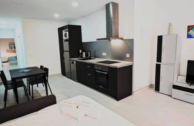 Vacansis Valencia Loft Bajo Plus Ultra