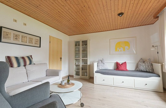 Vacation apartment/apartment for 2 guests with 43m² in Fehmarn OT Katharinenhof (12909)