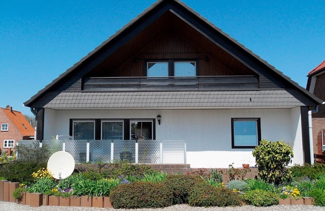 Vacation apartment/apartment for 4 guests with 50m² in Fehmarn OT Todendorf (14189)