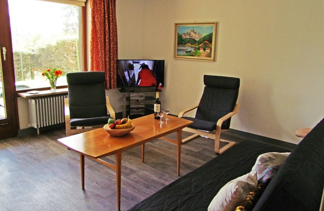 Vacation apartment/apartment for 4 guests with 46m² in Feldberg (Black Forest) (162880)