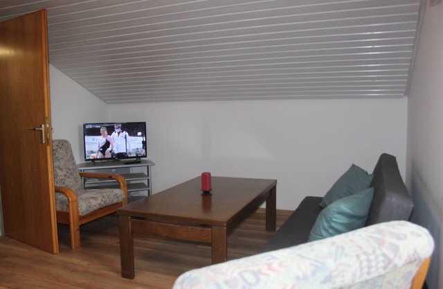 Vacation apartment/apartment for 5 guests with 62m² in Feldberg (Black Forest) (162881)