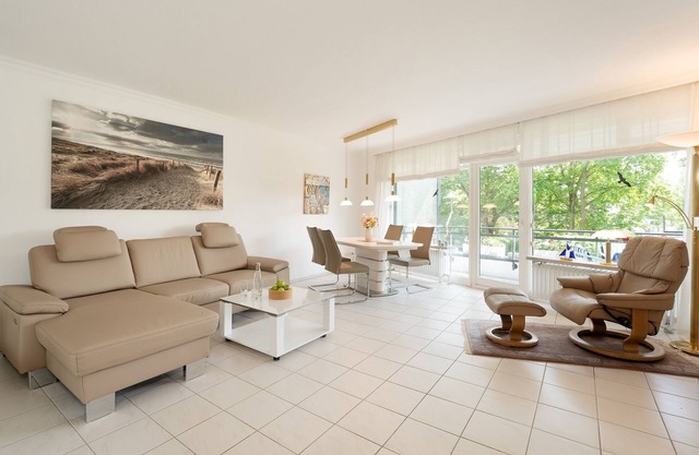 Vacation apartment/apartment for 4 guests with 63m² in Neustadt-Pelzerhaken (294205)
