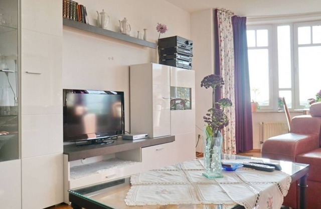Vacation apartment De Dörsch