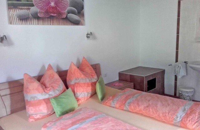 Vacation apartment Enterhof - Farmhouse Enterhof