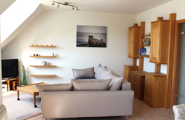 Vacation apartment/apartment for 2 guests with 64m² in Schönberger Strand (167355)