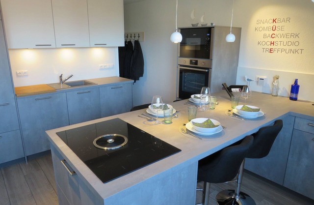 Vacation apartment/apartment for 4 guests with 51m² in Schönberger Strand (268836)