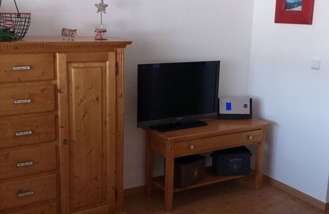 Vacation apartment Hörnerblick - Ehlig - Hörnerblick