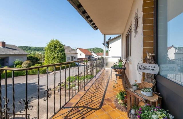 Vacation apartment Am Steinchen - Holiday apartment "Steinchen"