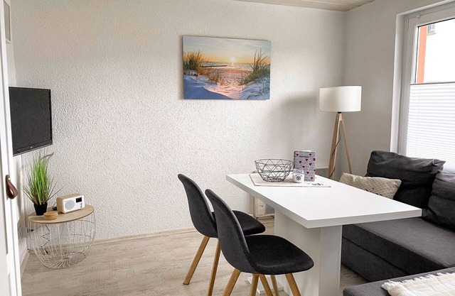 Vacation apartment Groß - Vacation in the countryside