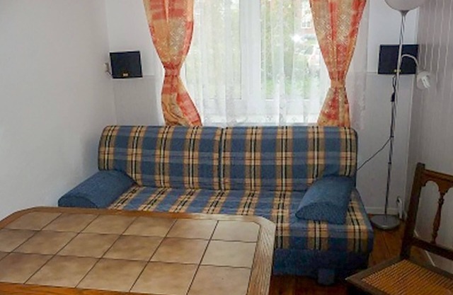 Vacation apartment Mecklenburg - Haus am Ribnitzer See