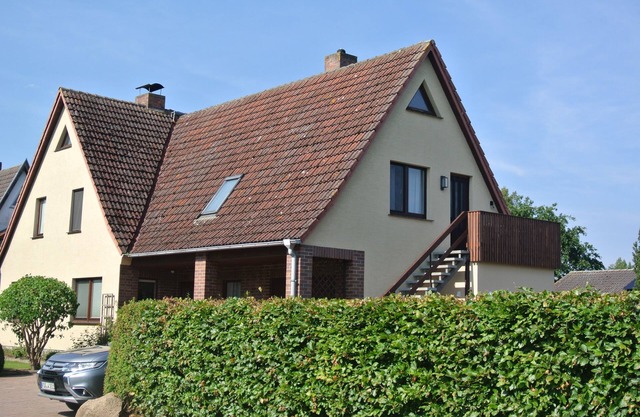 Vacation apartment FischLANDinSicht - FischLANDinSicht