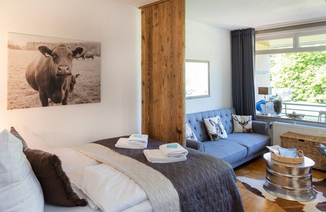 Vacation apartment/apartment for 3 guests with 35m² in Sankt Andreasberg (296472)