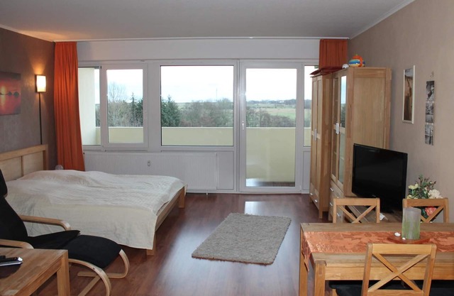 Vacation apartment E612